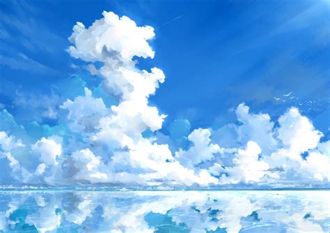 天空漫画站.