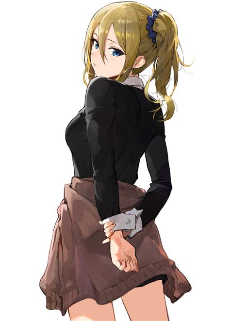 早坂愛.