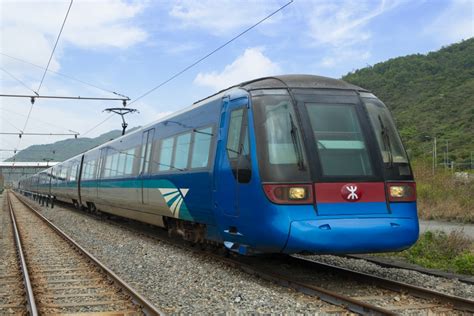 機場快綫.