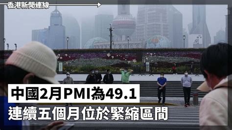 香港新聞連線.